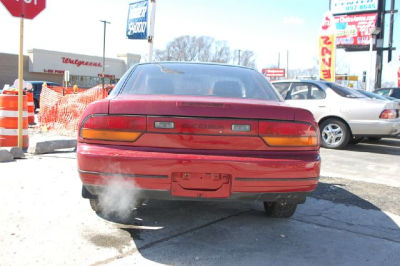 1993 Nissan 240SX