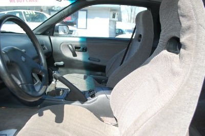 1993 Nissan 240SX