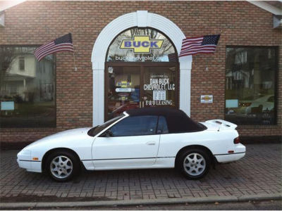 1994 Nissan 240SX