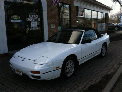 1994 Nissan 240SX