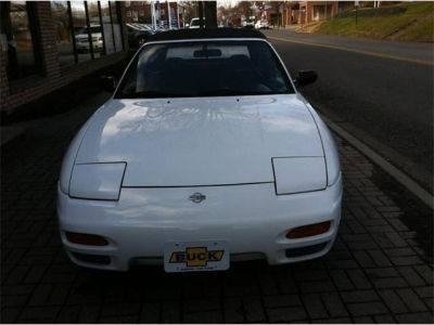 1994 Nissan 240SX