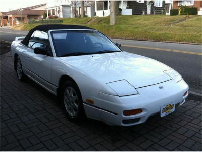 1994 Nissan 240SX