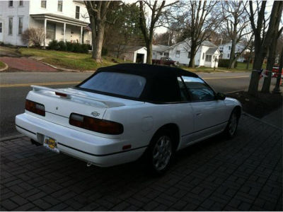 1994 Nissan 240SX