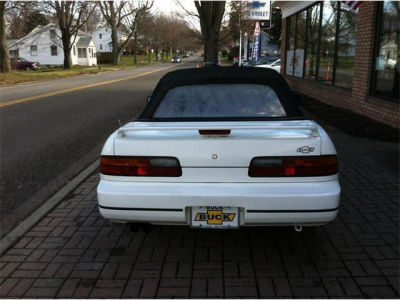 1994 Nissan 240SX