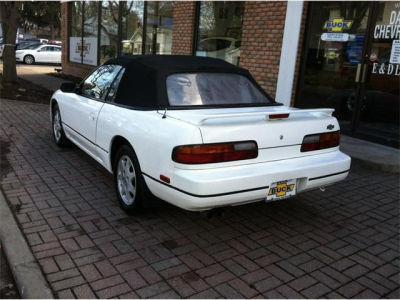 1994 Nissan 240SX