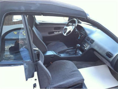 1994 Nissan 240SX