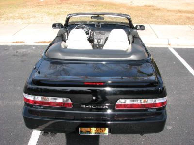 1994 Nissan 240SX
