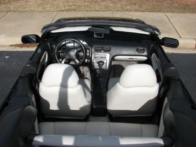 1994 Nissan 240SX
