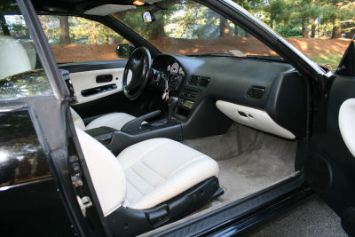 1994 Nissan 240SX
