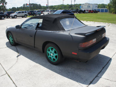 1993 Nissan 240SX SE