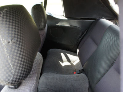 1993 Nissan 240SX SE