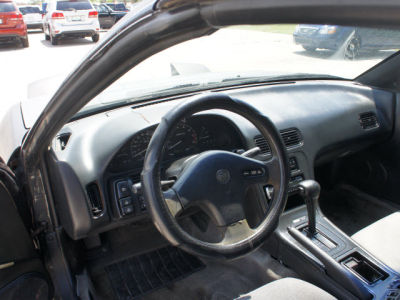 1993 Nissan 240SX SE