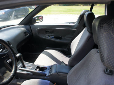 1993 Nissan 240SX SE