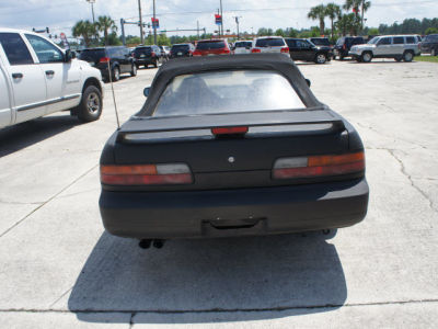 1993 Nissan 240SX SE