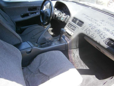 1993 Nissan 240SX SE