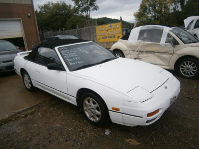 1994 Nissan 240SX