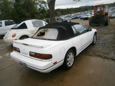 1994 Nissan 240SX
