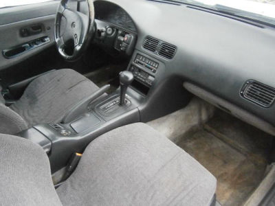 1994 Nissan 240SX