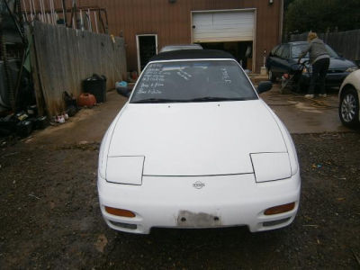 1994 Nissan 240SX