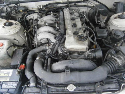 1994 Nissan 240SX