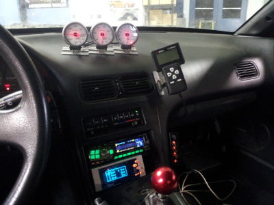 1992 Nissan 240SX -
   Cars.com </title>
   <meta name="title" content="1992 Nissan 240SX - Cars.com"/>
   <meta name="description" content="Listed on Cars.com