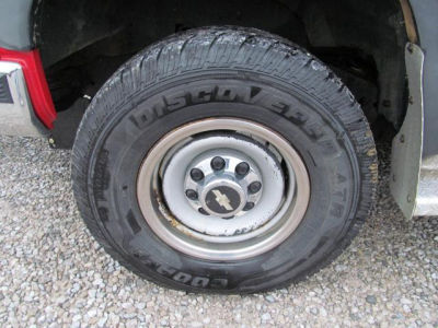 1995 Chevrolet 2500  PLOW
