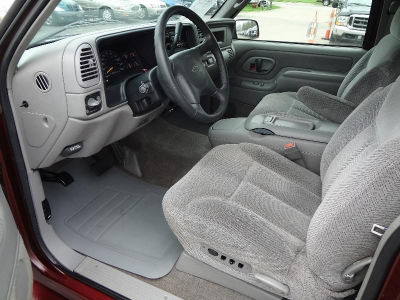 1997 Chevrolet 2500  Silverado