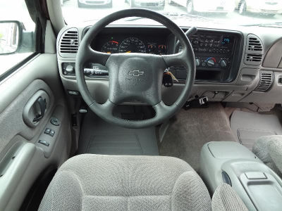 1997 Chevrolet 2500  Silverado