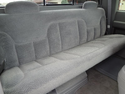 1997 Chevrolet 2500  Silverado