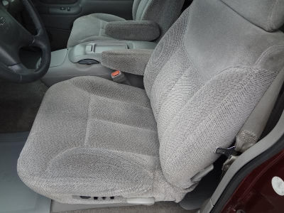 1997 Chevrolet 2500  Silverado