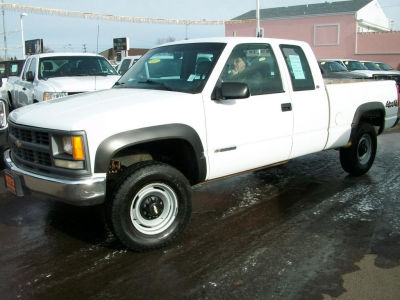 1997 Chevrolet 2500  HD