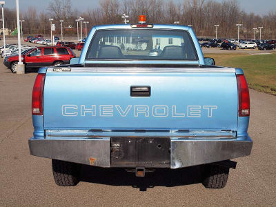 1997 Chevrolet 2500  Cheyenne
