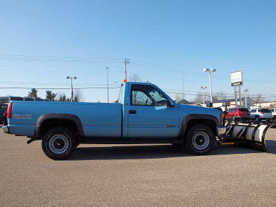 1997 Chevrolet 2500  Cheyenne