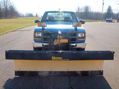 1997 Chevrolet 2500  Cheyenne