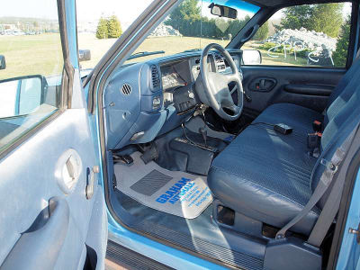 1997 Chevrolet 2500  Cheyenne