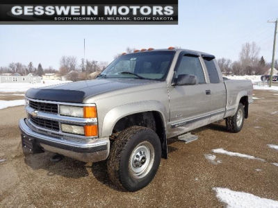 1998 Chevrolet 2500