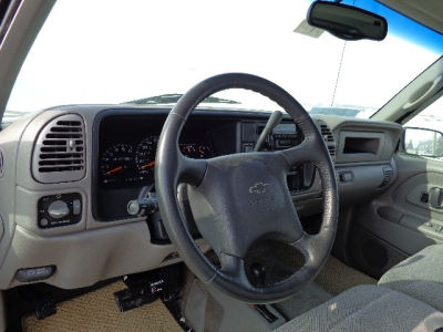 1998 Chevrolet 2500