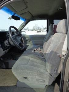 1998 Chevrolet 2500