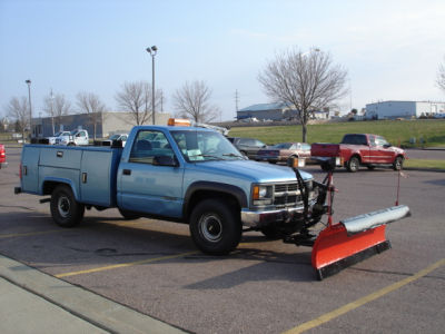 1997 Chevrolet 2500 Cheyenne