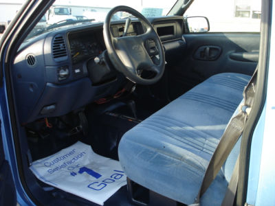 1997 Chevrolet 2500 Cheyenne