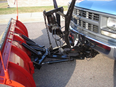 1997 Chevrolet 2500 Cheyenne