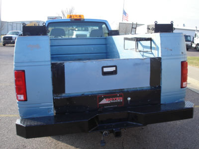 1997 Chevrolet 2500 Cheyenne