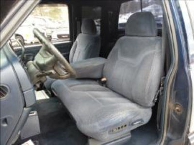 1995 Chevrolet 2500 Fleetside