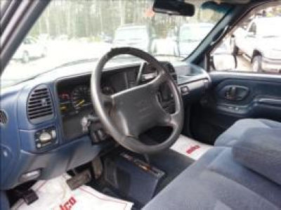1995 Chevrolet 2500 Fleetside