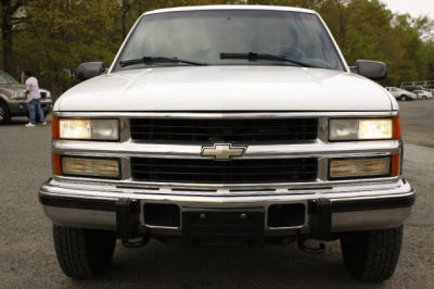 1998 Chevrolet 2500  FT BED