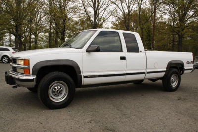 1998 Chevrolet 2500  FT BED