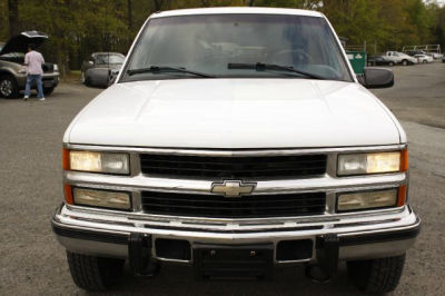 1998 Chevrolet 2500  FT BED