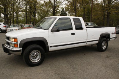 1998 Chevrolet 2500  FT BED