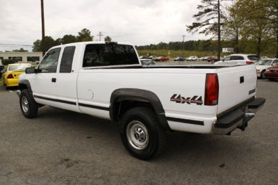 1998 Chevrolet 2500  FT BED
