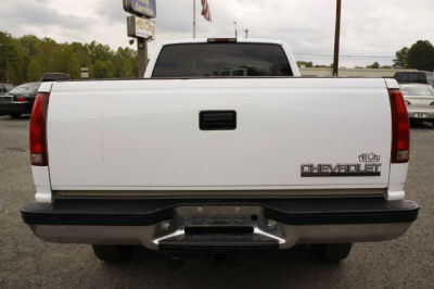1998 Chevrolet 2500  FT BED